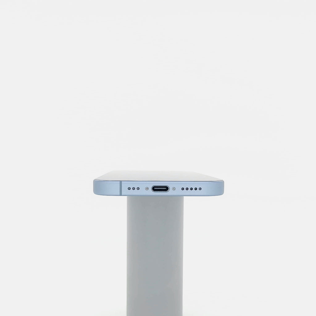 95新 Apple iPhone 17 256G 青霧藍色 中國大陸版