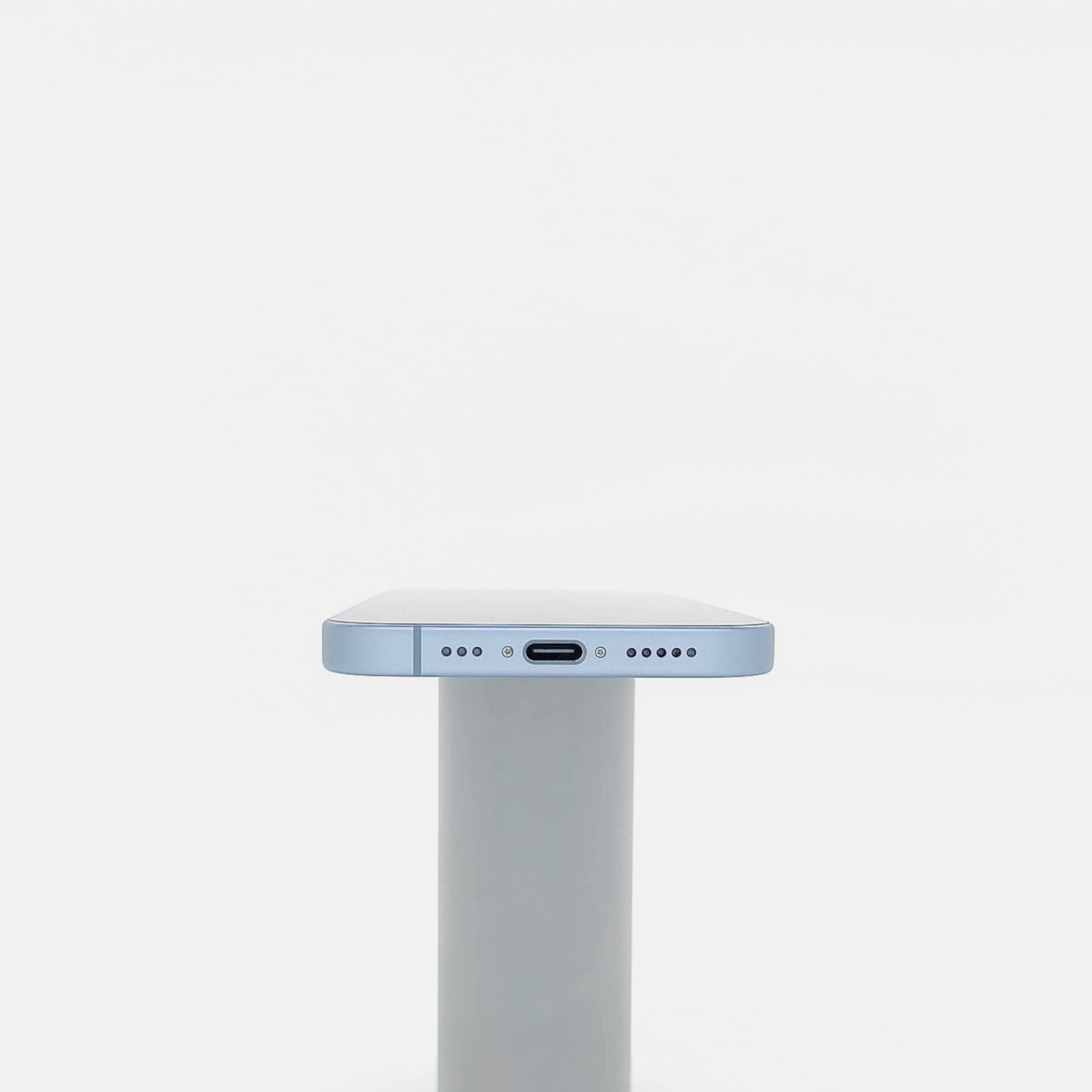 95新 Apple iPhone 17 256G 青霧藍色 中國大陸版