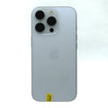 99新 Apple iPhone 16 Pro 128G 白色鈦金屬 中國大陸版