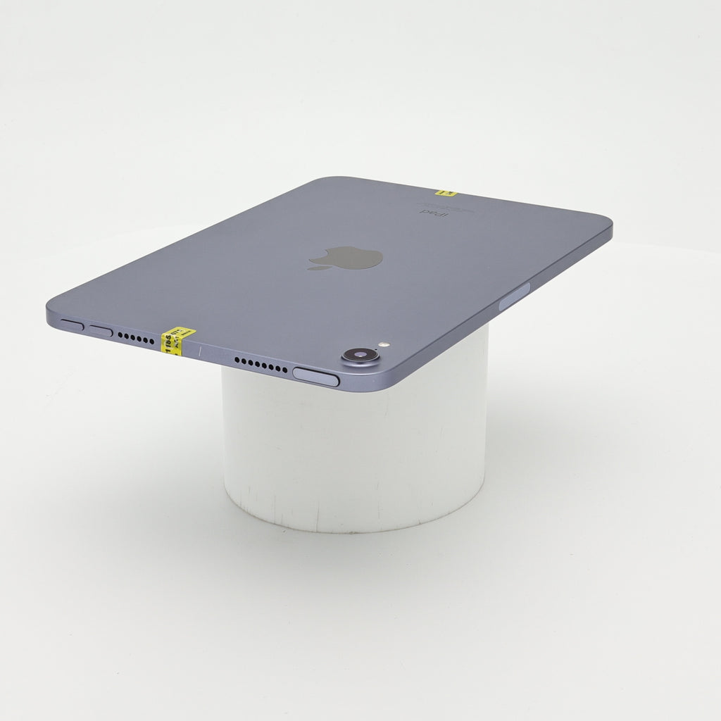 95新 Apple iPad mini6 256G 紫色 WIFI