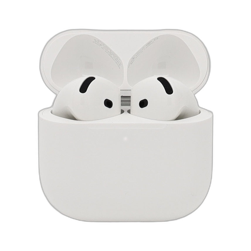 99新 Apple AirPods 4 (支持主动降噪) 白色