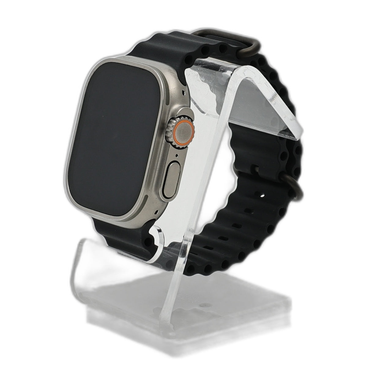 99新 Apple Watch Ultra 2 49毫米 鈦金屬