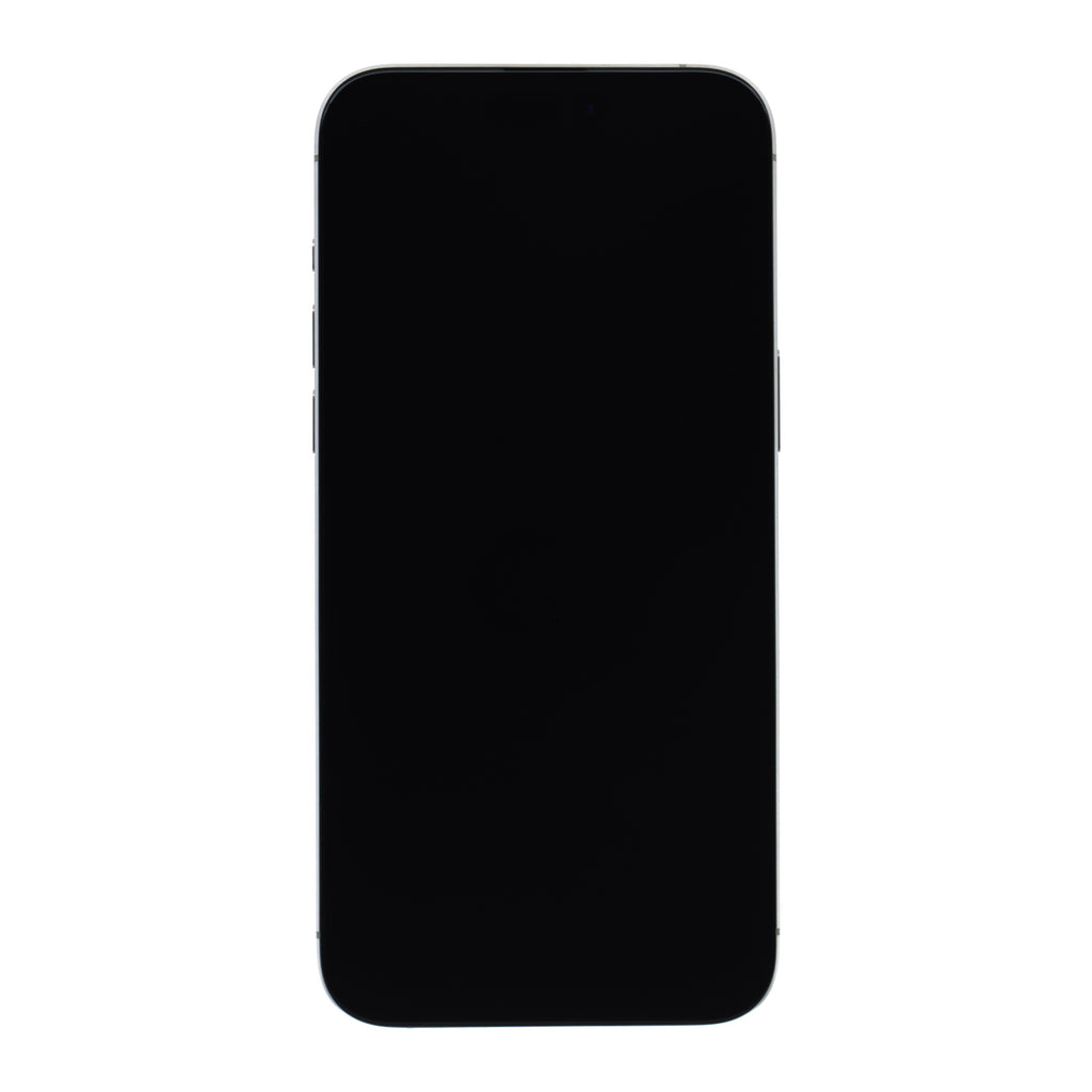 95新 Apple iPhone 15 Pro Max 256G 白色鈦金屬 中國大陸版