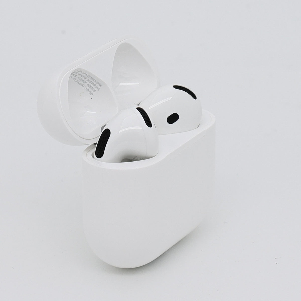 99新 Apple AirPods 4 (支持主动降噪) 白色