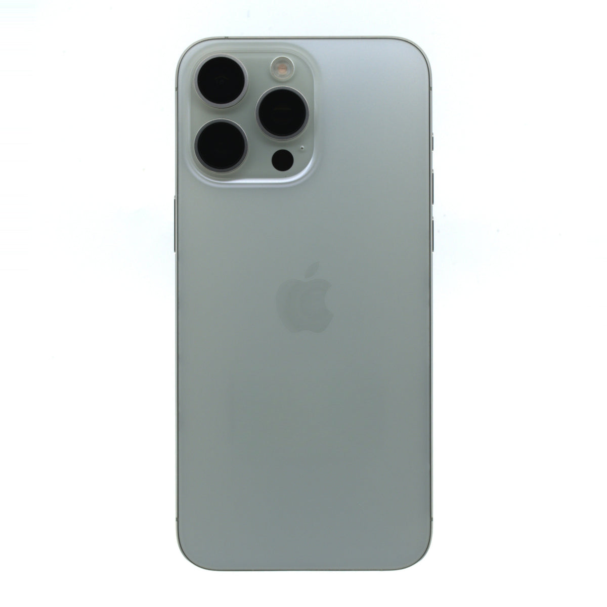 95新 Apple iPhone 15 Pro Max 256G 白色鈦金屬 中國大陸版