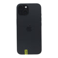95新 Apple iPhone 15 256G 黑色 中國大陸版