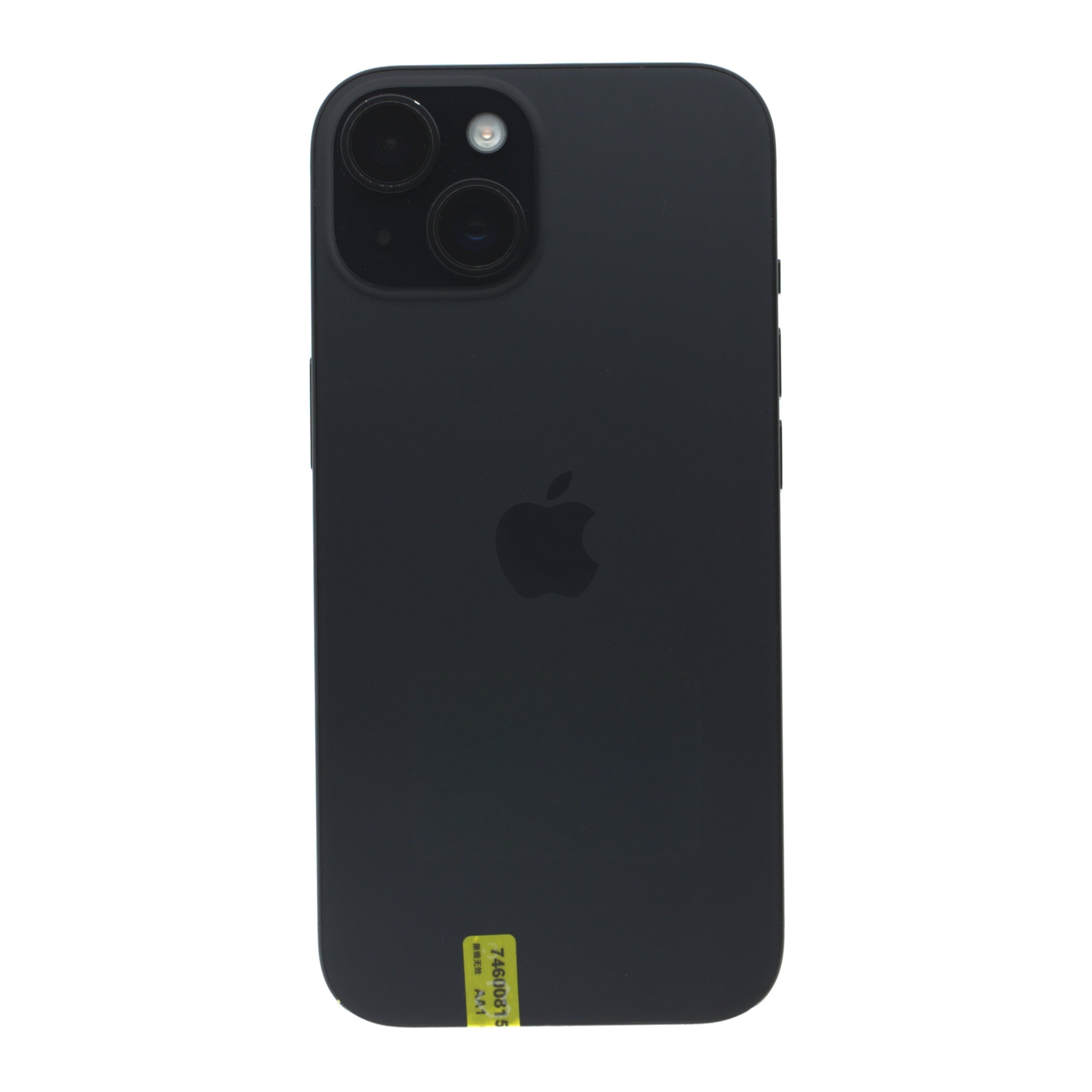 95新 Apple iPhone 15 256G 黑色 中國大陸版