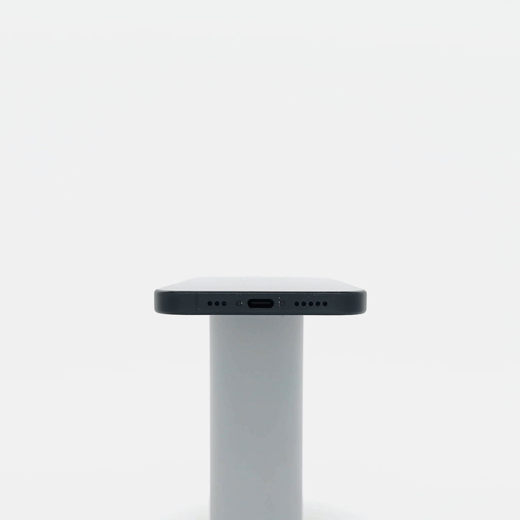 95新 Apple iPhone 16 256G 黑色 中國大陸官換機