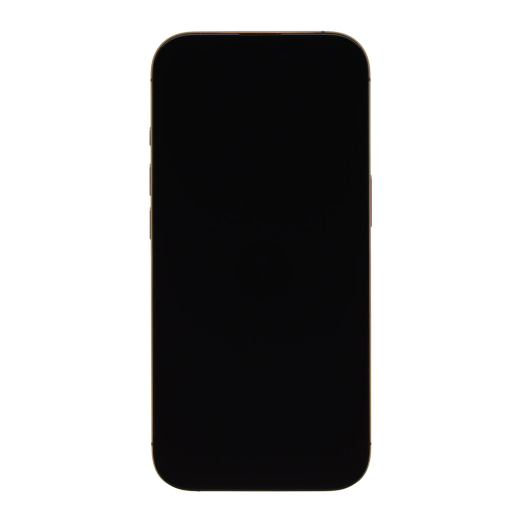 95新 Apple iPhone 16 Pro 256G 沙漠色鈦金屬 中國大陸版