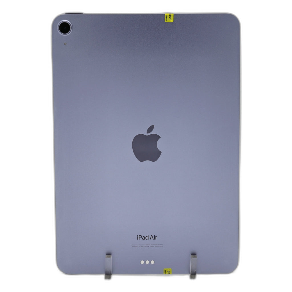 99新 Apple iPad Air5 64G 紫色 WIFI