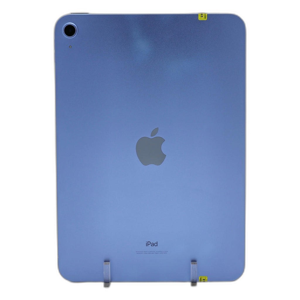 95新 Apple iPad 10代 64G 藍色 WIFI