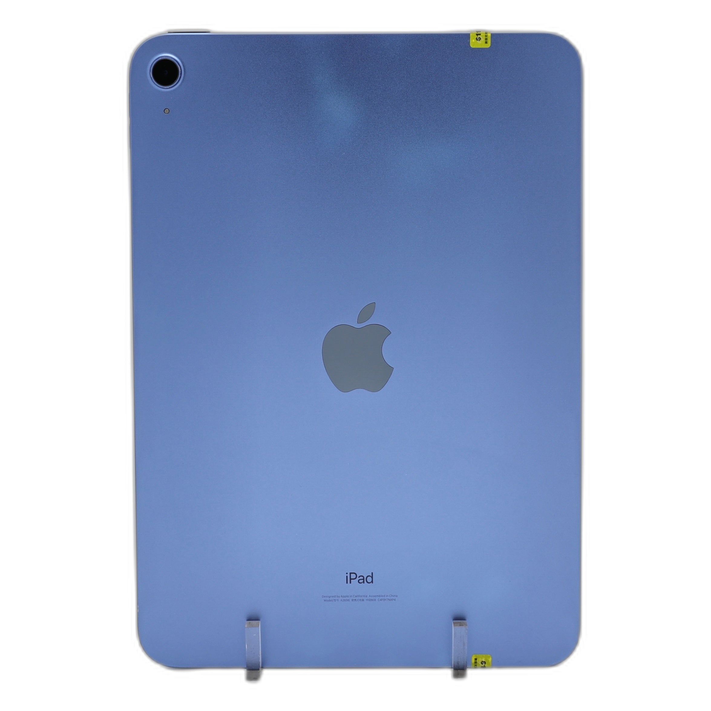 95新 Apple iPad 10代 64G 藍色 WIFI