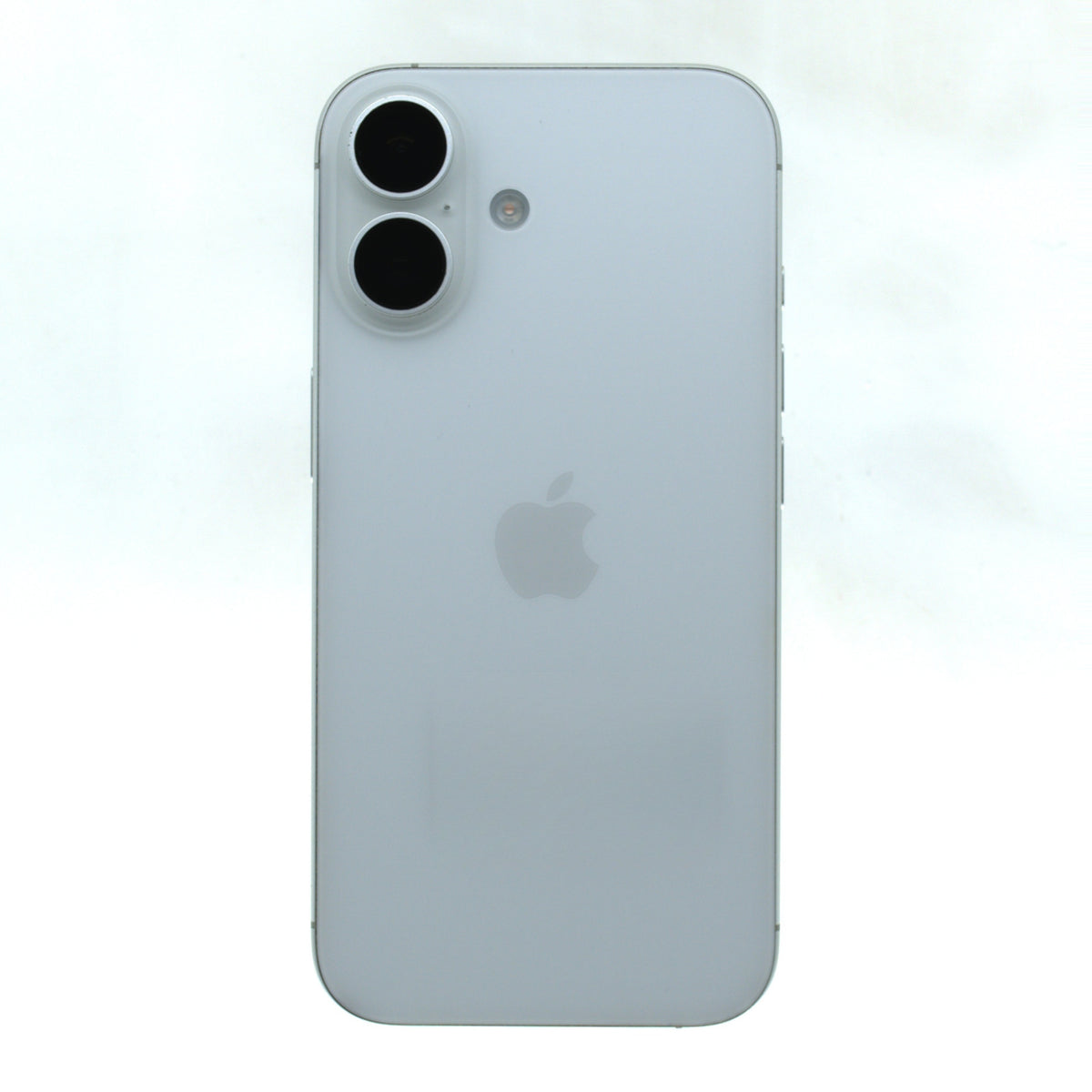 95新 Apple iPhone 16 256G 白色 中國大陸版
