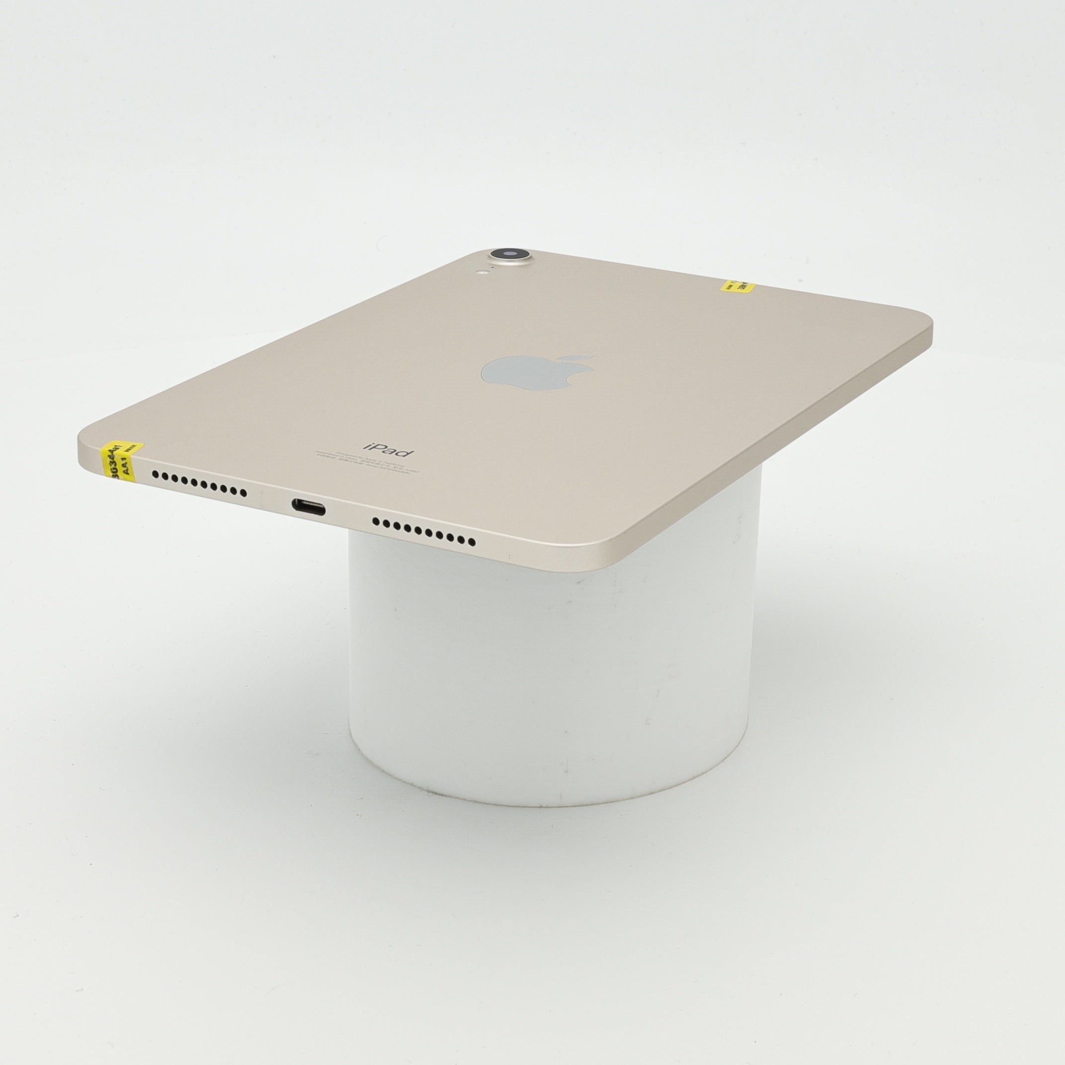 95新 Apple iPad mini6 64G 星光色 WIFI