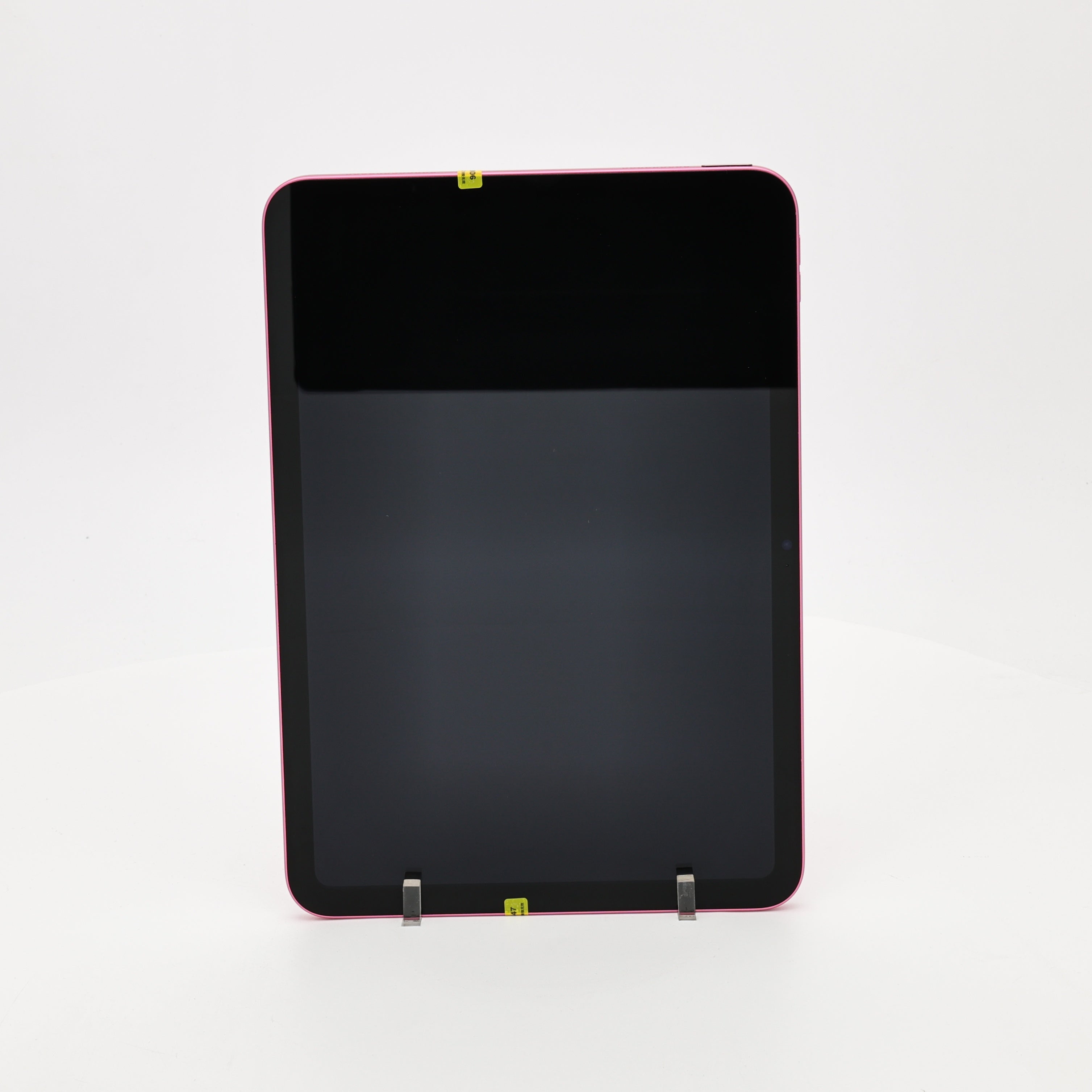 99新 Apple iPad 10代 256G 粉紅色 WIFI