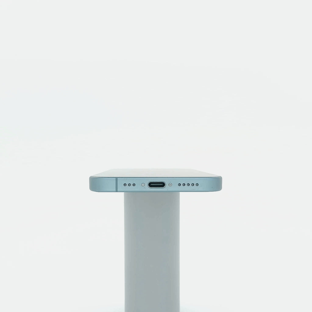 95新 Apple iPhone 16 256G 深青色 中國大陸版