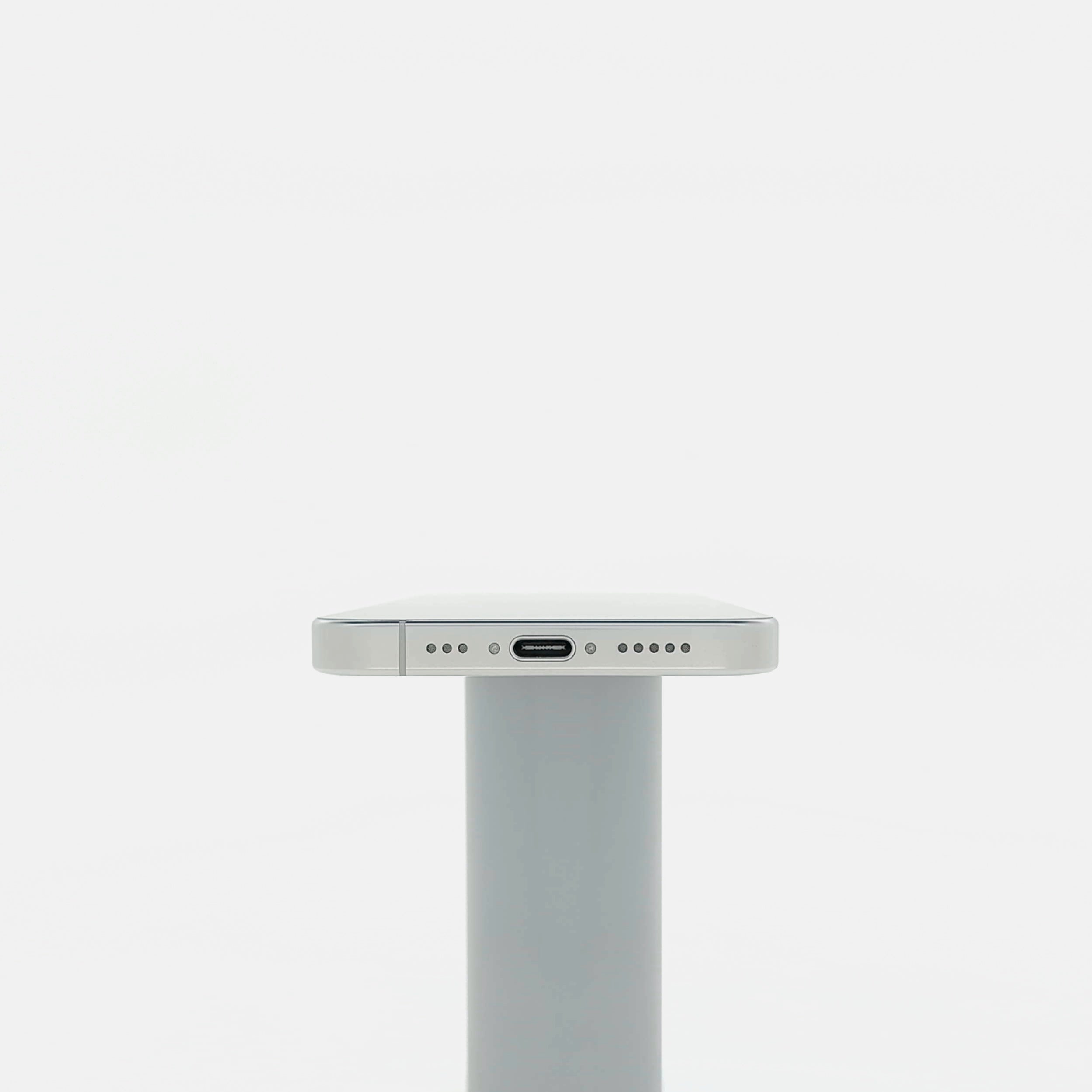 99新 Apple iPhone 16 Pro 128G 白色鈦金屬 中國大陸版