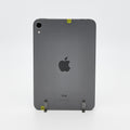 95新 Apple iPad mini6 64G 深空灰色 WIFI