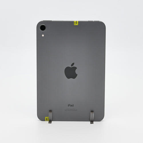 95新 Apple iPad mini6 64G 深空灰色 WIFI