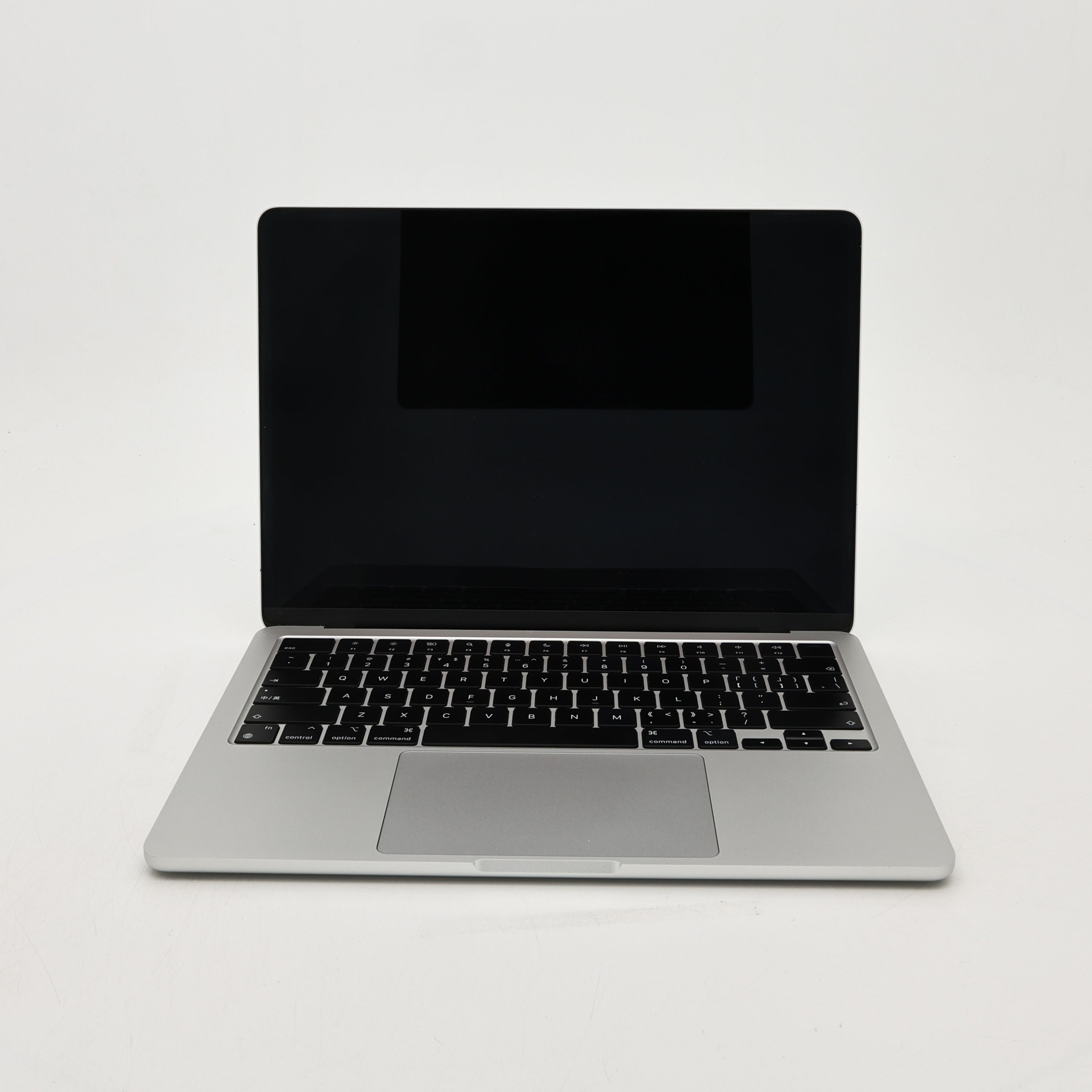 95新 Apple MacBook Air 22年 13寸 M2（8+10核） 8G RAM 512G SSD 銀色