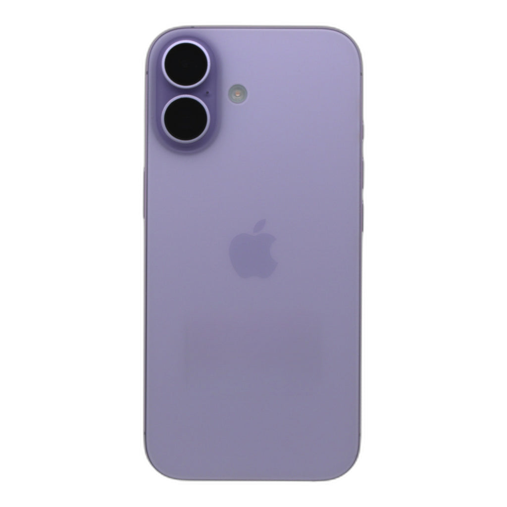 99新 Apple iPhone 17 256G 薰衣草紫色 中國大陸版
