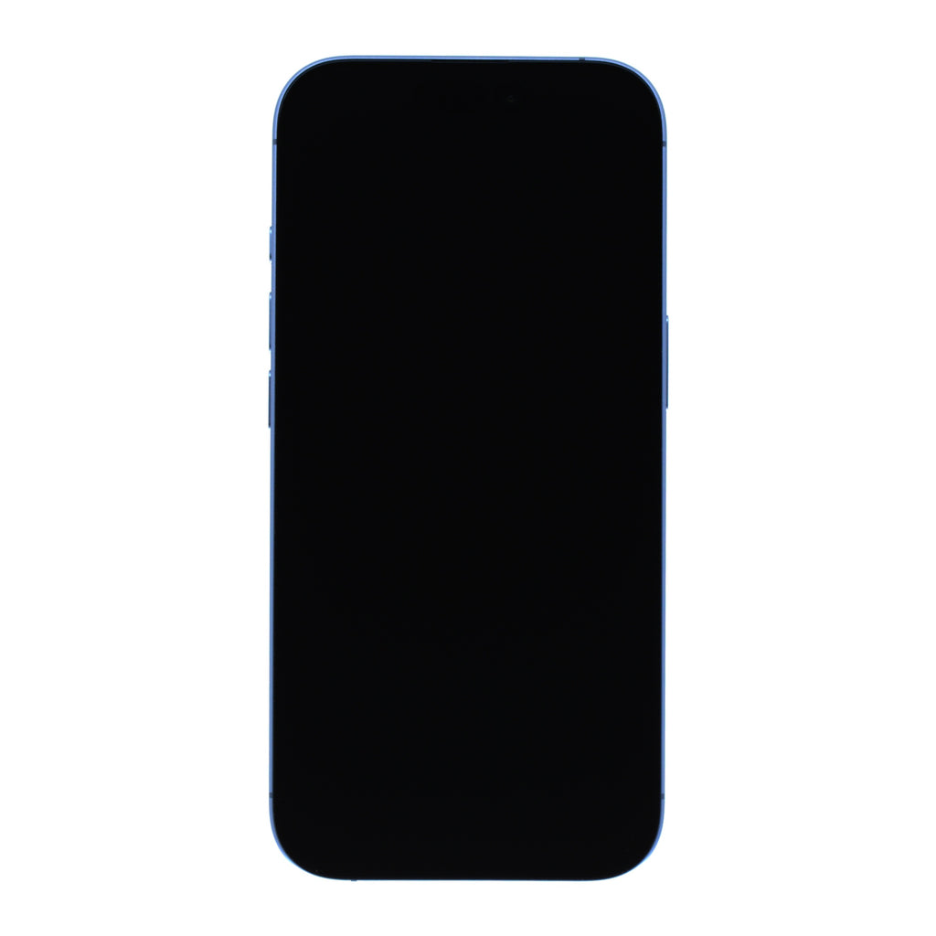95新 Apple iPhone 17 256G 青霧藍色 中國大陸版