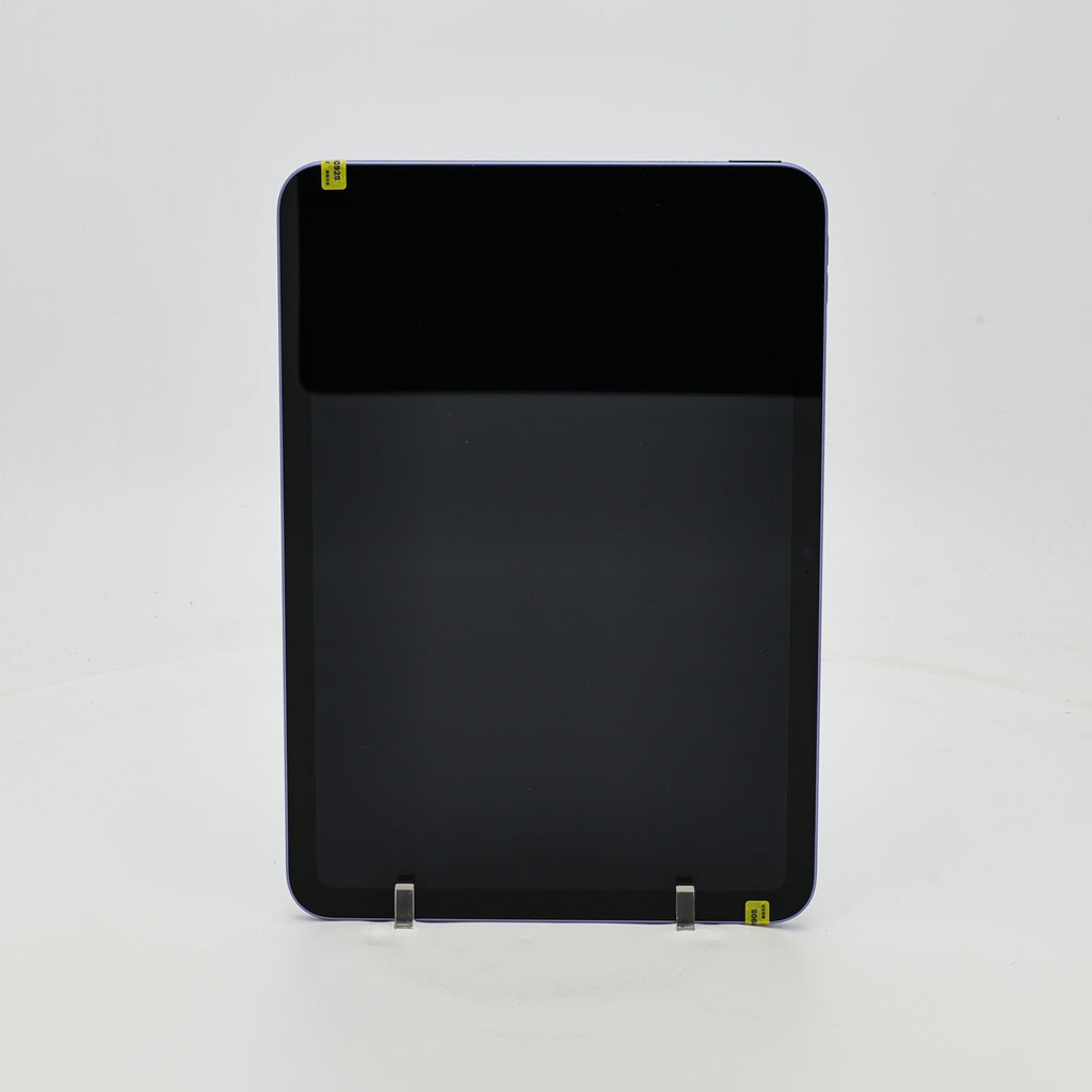 99新 Apple iPad 10代 256G 藍色 WIFI