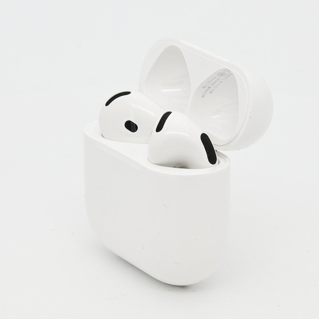 99新 Apple AirPods 4 (支持主动降噪) 白色