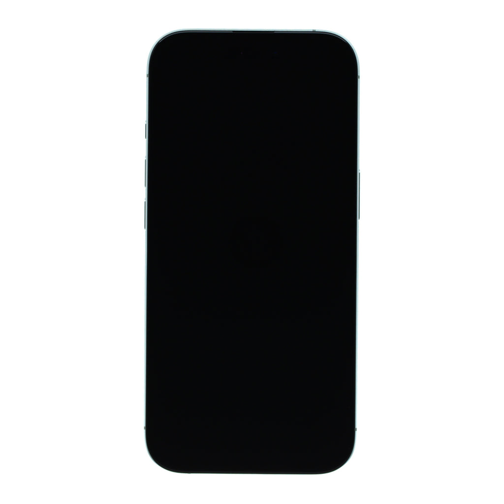 95新 Apple iPhone 16 Pro 256G 白色鈦金屬 中國大陸版