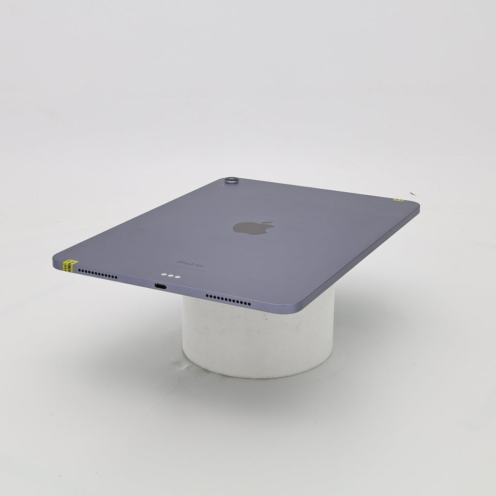 95新 Apple iPad Air5 64G 紫色 WIFI
