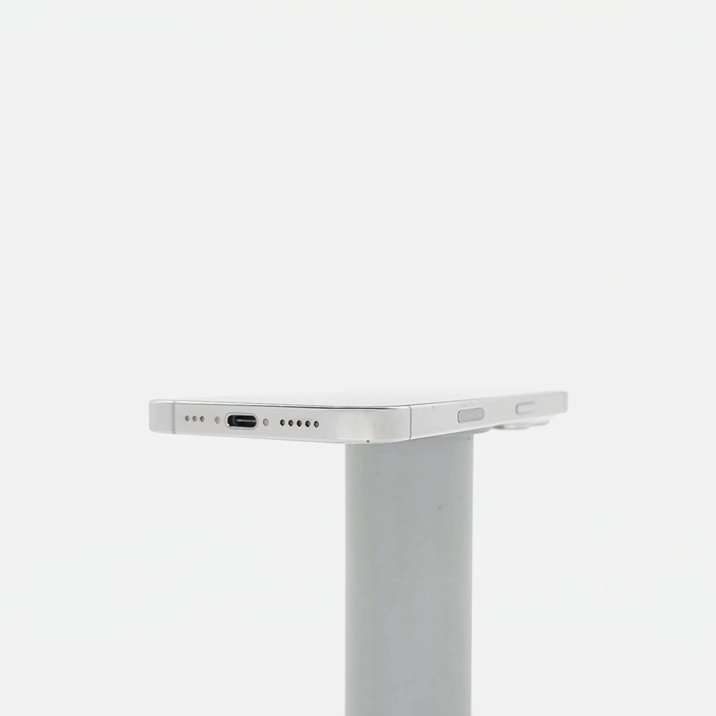 95新 Apple iPhone 16 Pro 256G 白色鈦金屬 中國大陸版