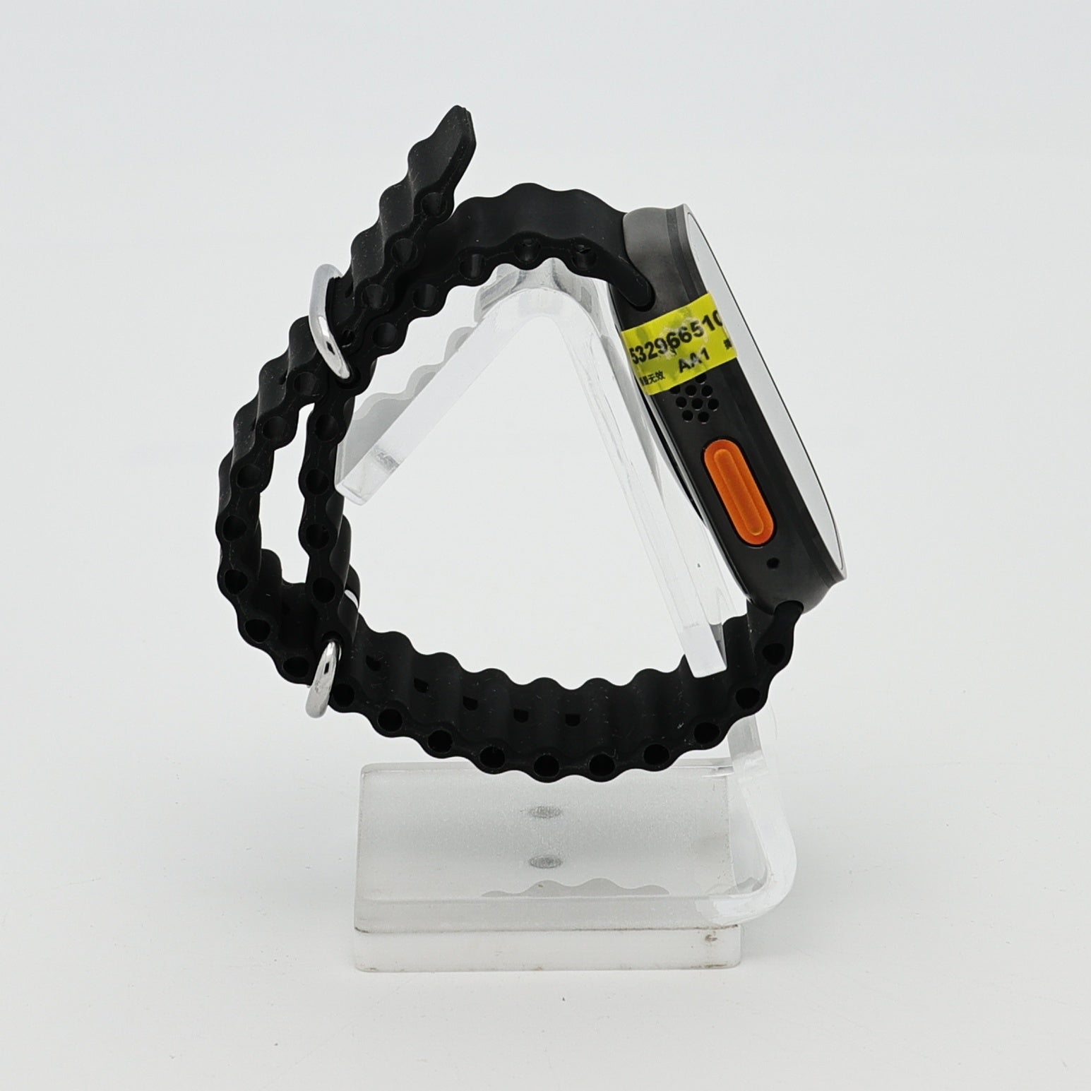 99新 Apple Watch Ultra 2 49毫米 鈦金屬