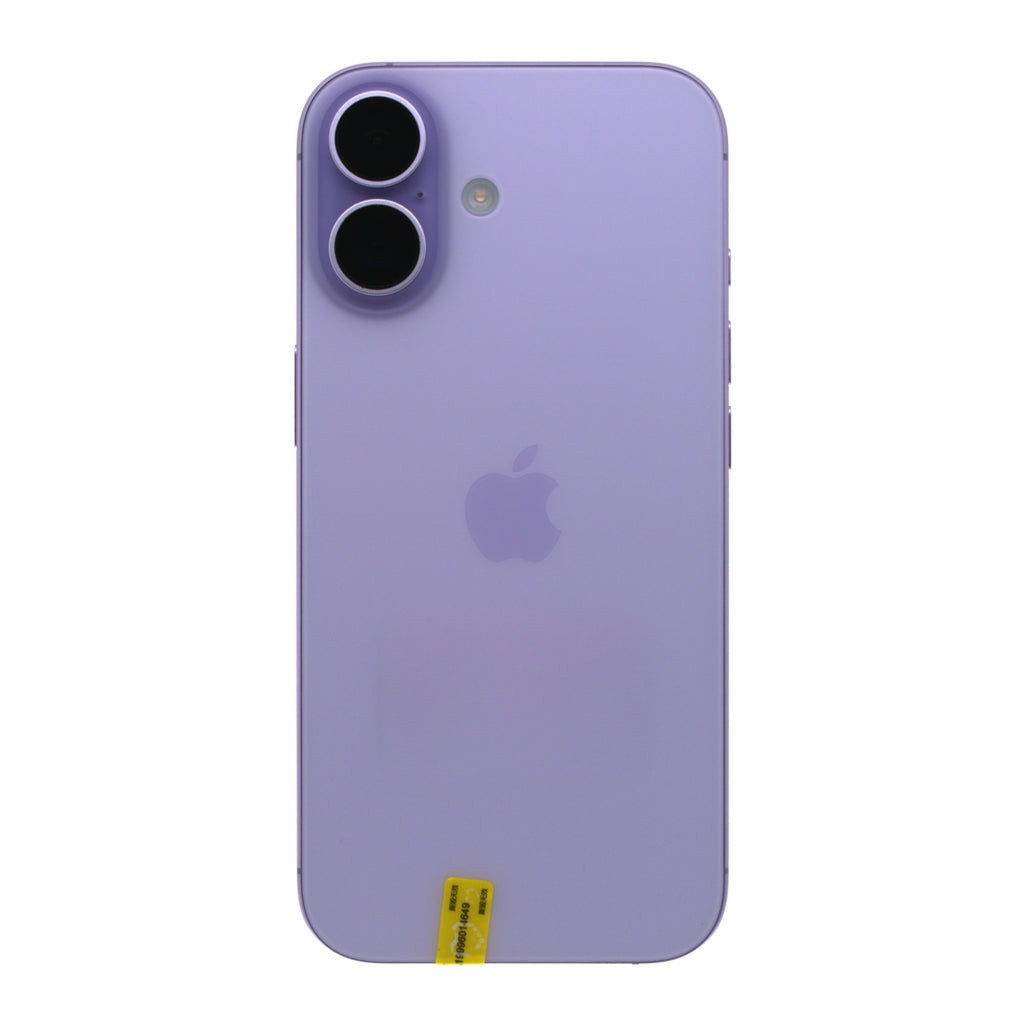 99新 Apple iPhone 17 256G 薰衣草紫色 中國大陸版