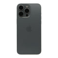 95新 Apple iPhone 15 Pro Max 256G 原色鈦金屬 中國大陸版