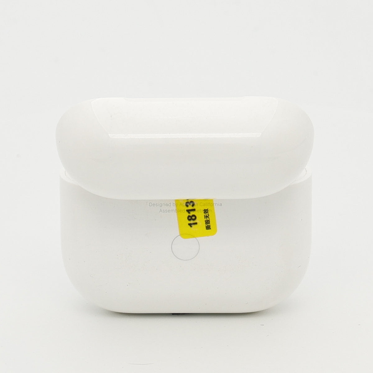 99新 Apple AirPods 3 白色