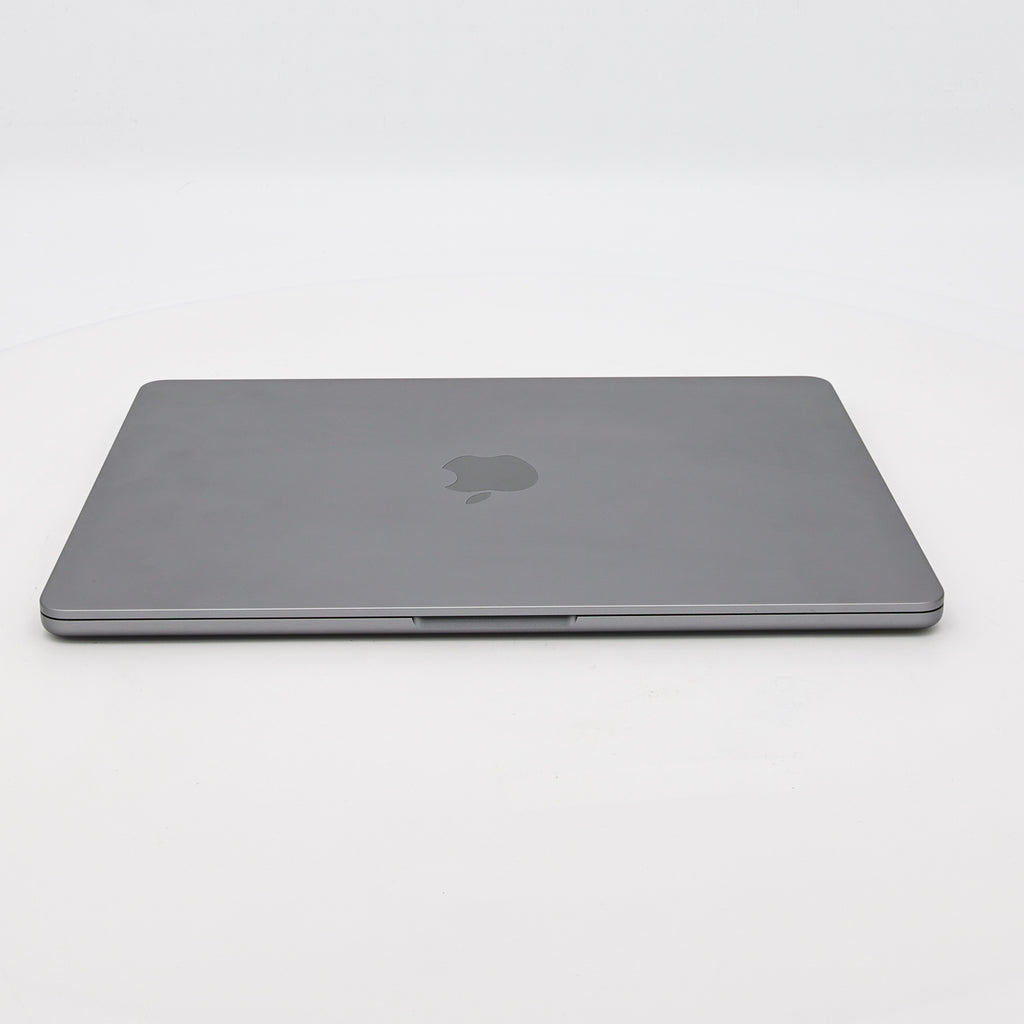 99新 Apple MacBook Air 24年 13寸 M3（8+8核） 8G RAM 256G SSD 深空灰色