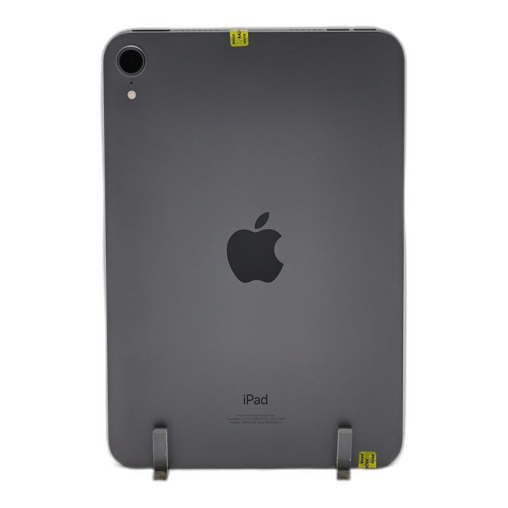 95新 Apple iPad mini6 256G 深空灰色 WIFI