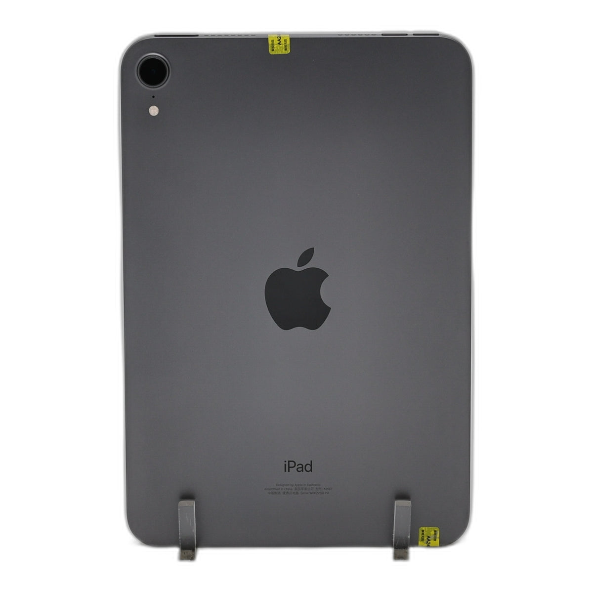 95新 Apple iPad mini6 256G 深空灰色 WIFI