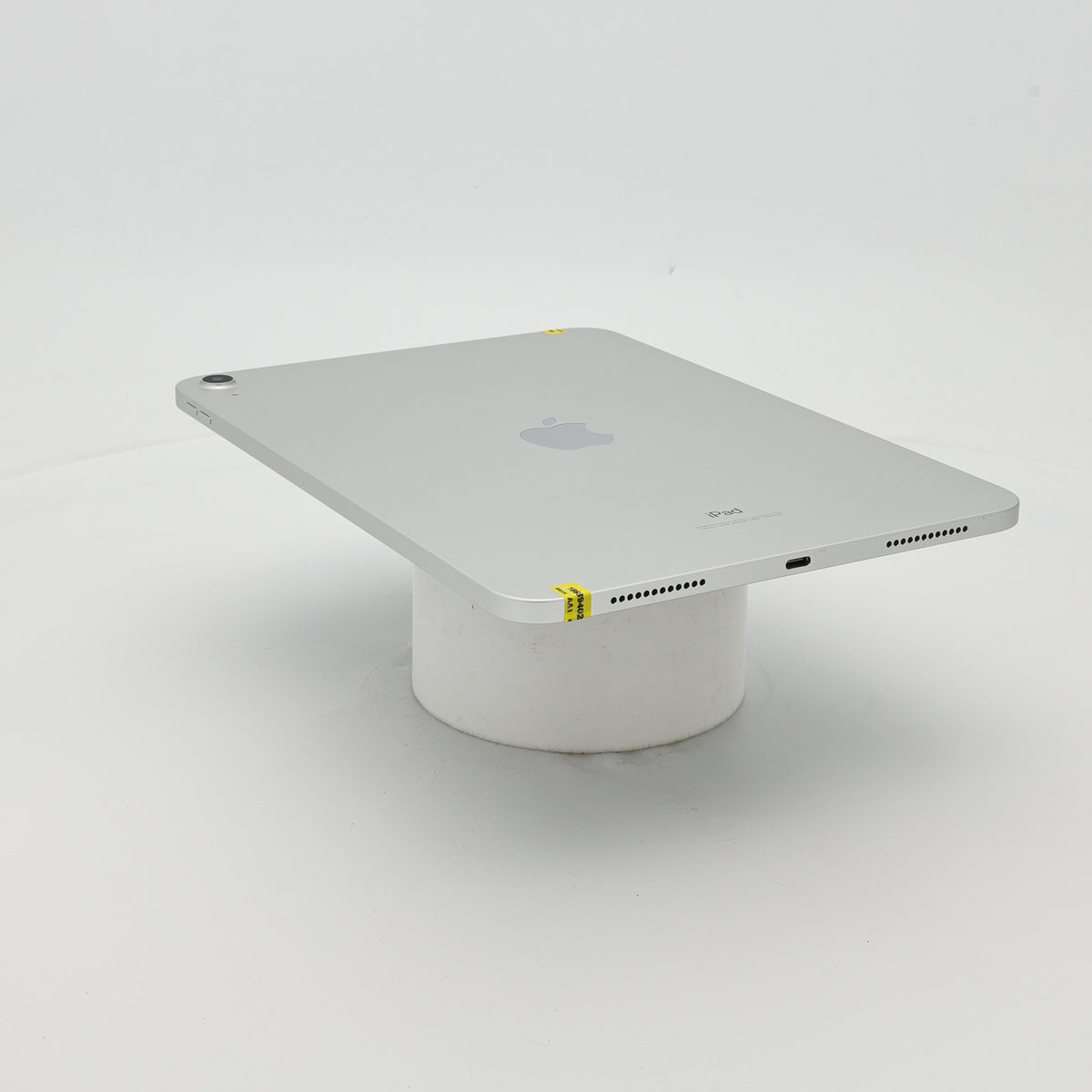 95新 Apple iPad 10代 64G 銀色 WIFI