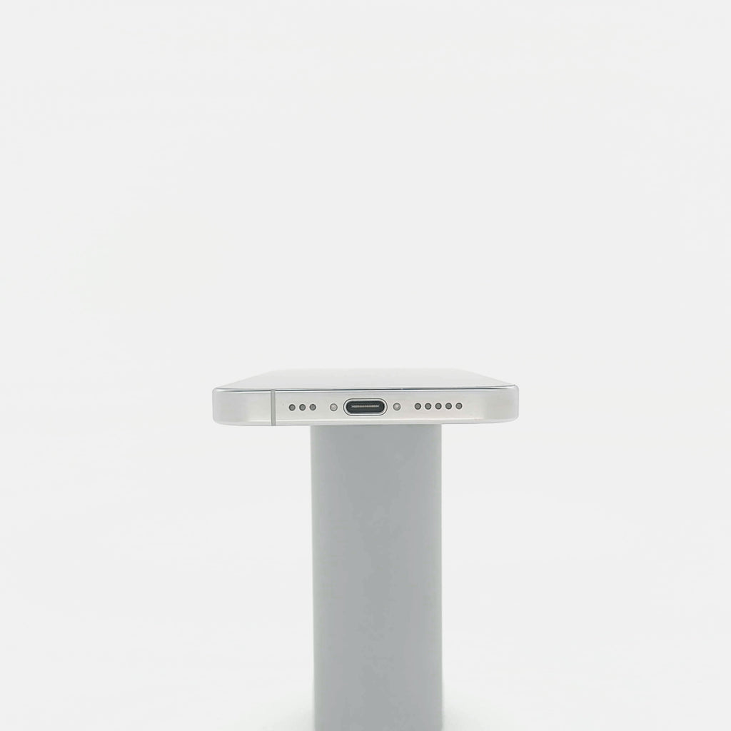 95新 Apple iPhone 16 Pro 256G 白色鈦金屬 中國大陸版