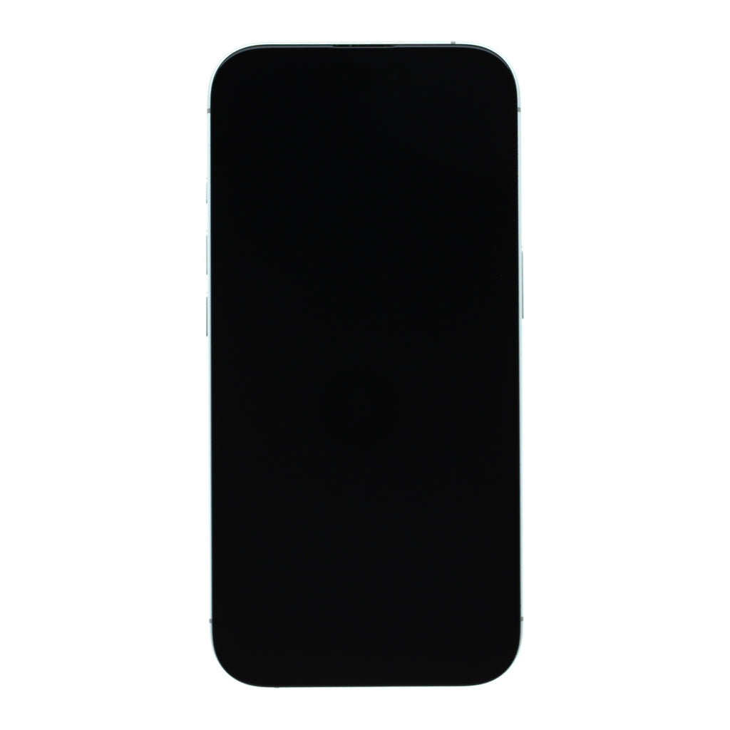99新 Apple iPhone 16 256G 白色 中國大陸版