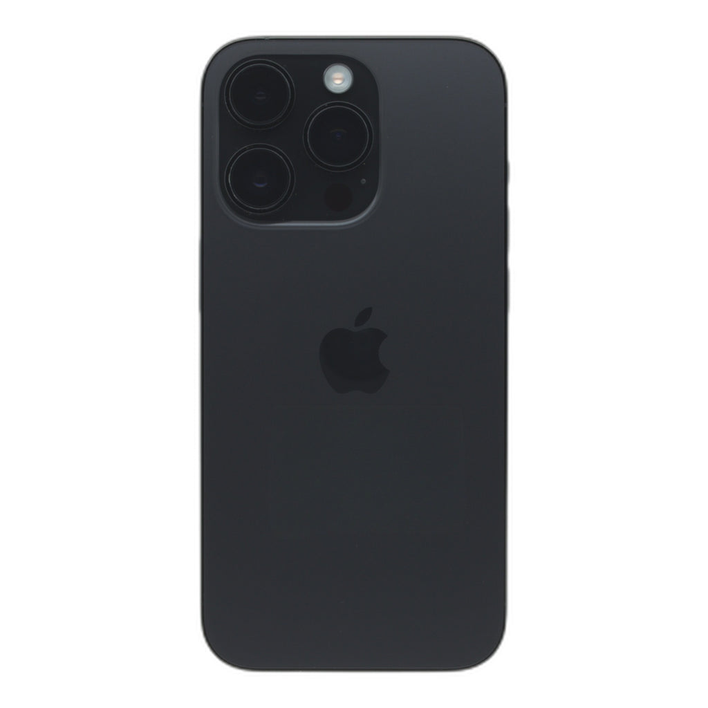 95新 Apple iPhone 14 Pro 128G 深空黑色 中國大陸版