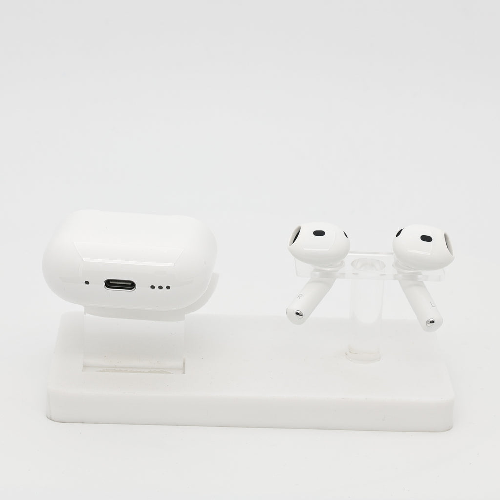 99新 Apple AirPods 4 (支持主動降噪) 白色
