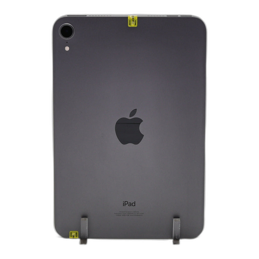 95新 Apple iPad mini6 64G 深空灰色 WIFI
