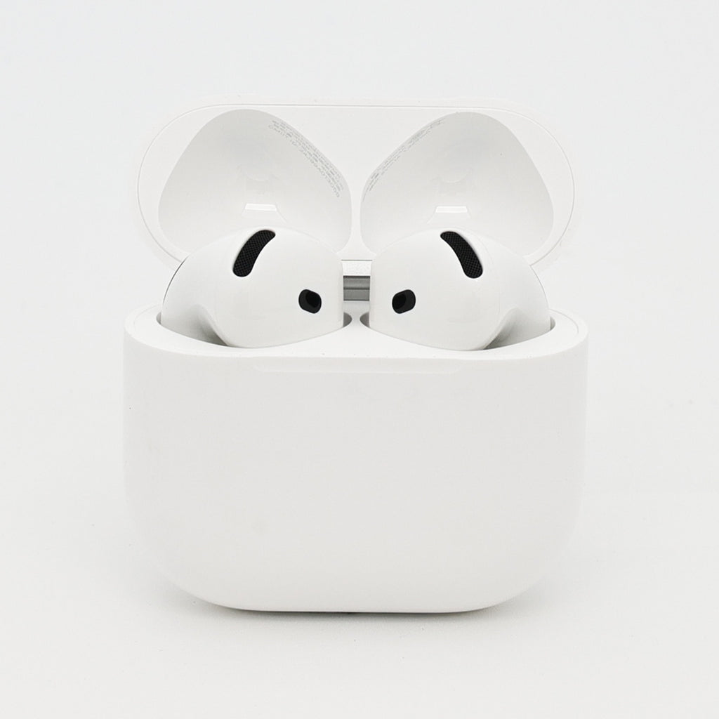 99新 Apple AirPods 4 (支持主动降噪) 白色