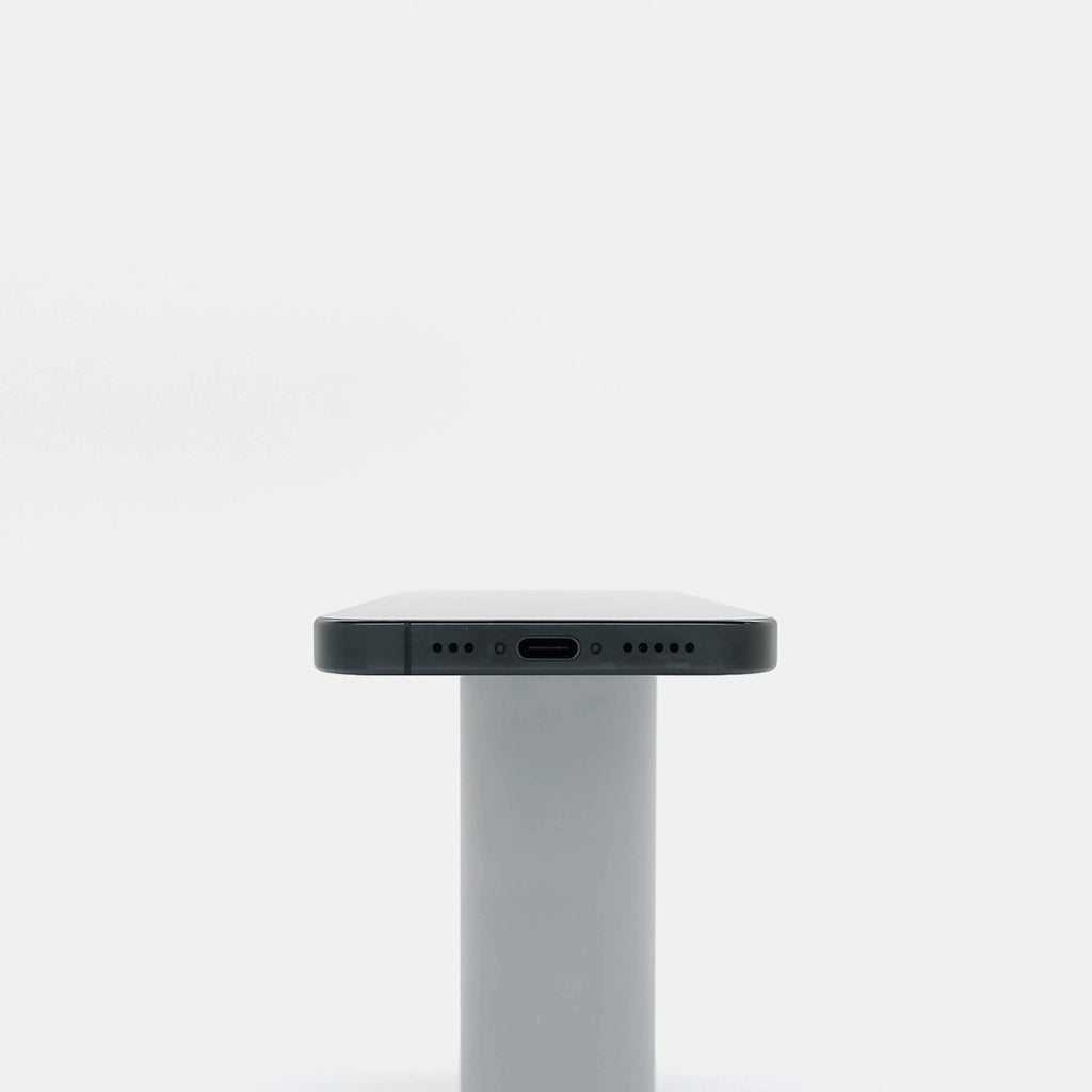 95新 Apple iPhone 16 Pro 256G 黑色鈦金屬 中國大陸版