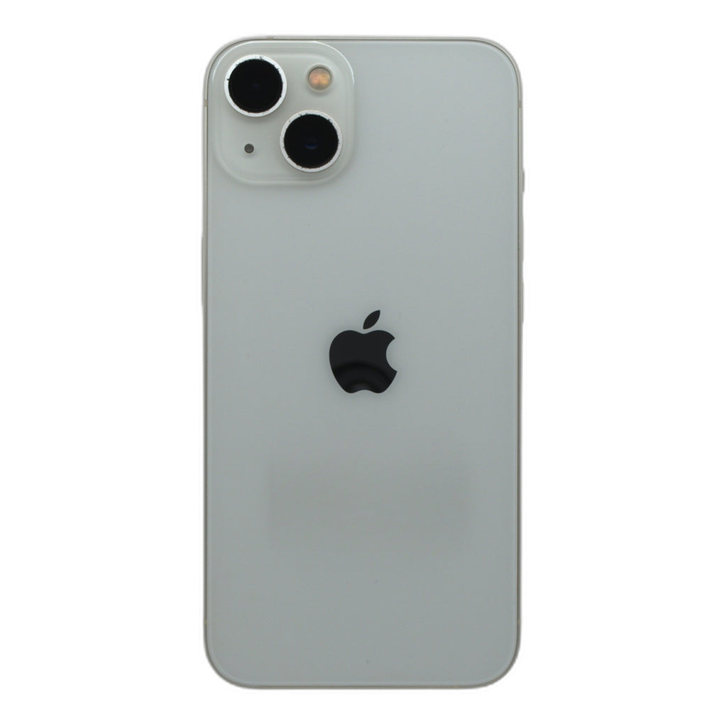 95新 Apple iPhone 13 256G 星光色 中國大陸版