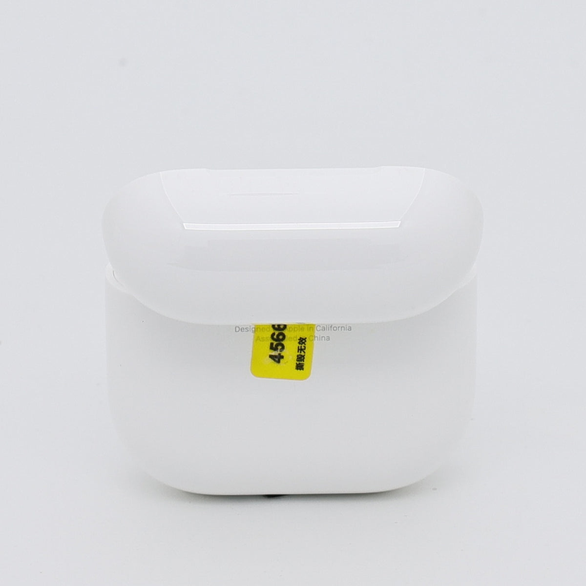 99新 Apple AirPods 4 (支持主动降噪) 白色