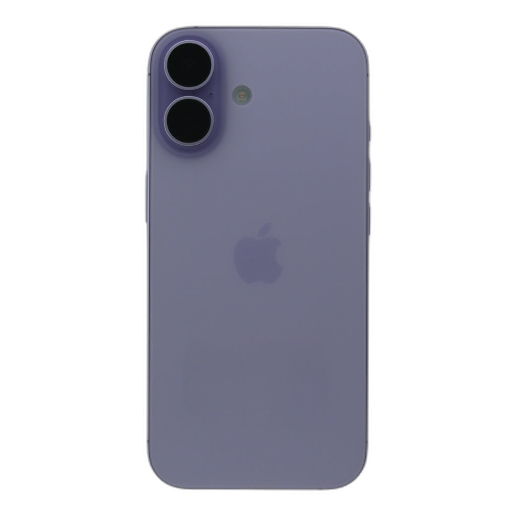 99新 Apple iPhone 17 256G 薰衣草紫色 中國大陸版