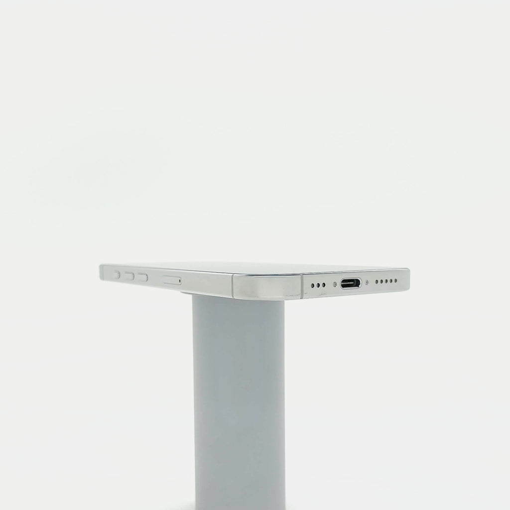 99新 Apple iPhone 16 Pro 128G 白色鈦金屬 中國大陸版